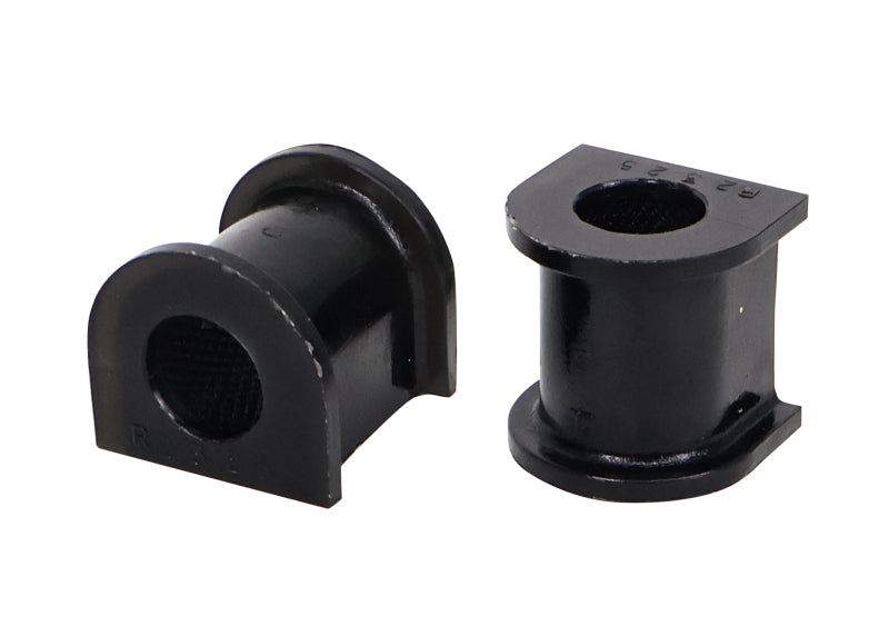 WL Bushings - Sway Bar - Whiteline 01-05 Toyota RAV4 Multiple Stabilizer Bar Bushing