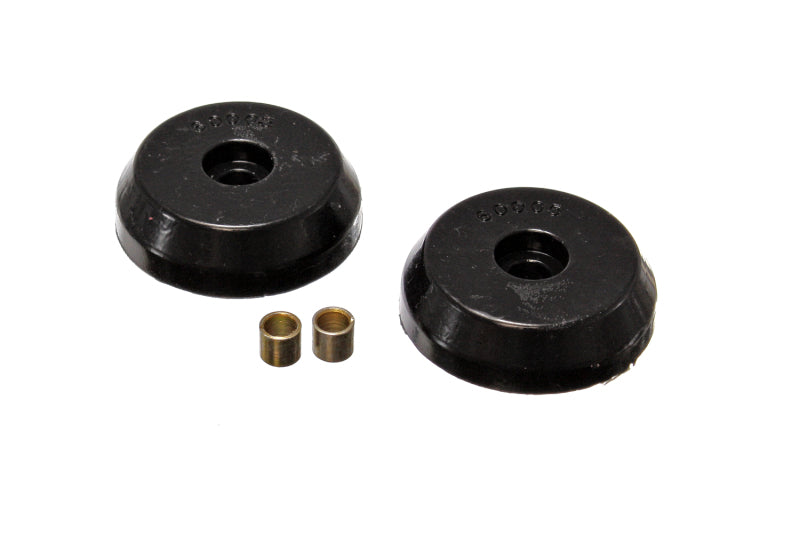 ES Bump Stops - Black - Energy Suspension Bump Stop - Universal - Black