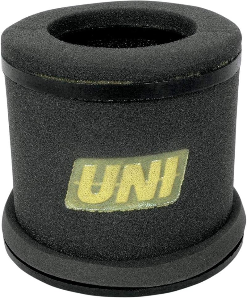 UNI Yamaha Motorcycle Air Filters - Uni FIlter 89-90 Yamaha FZR 400 / 89-99 FZR 600 Air Filter