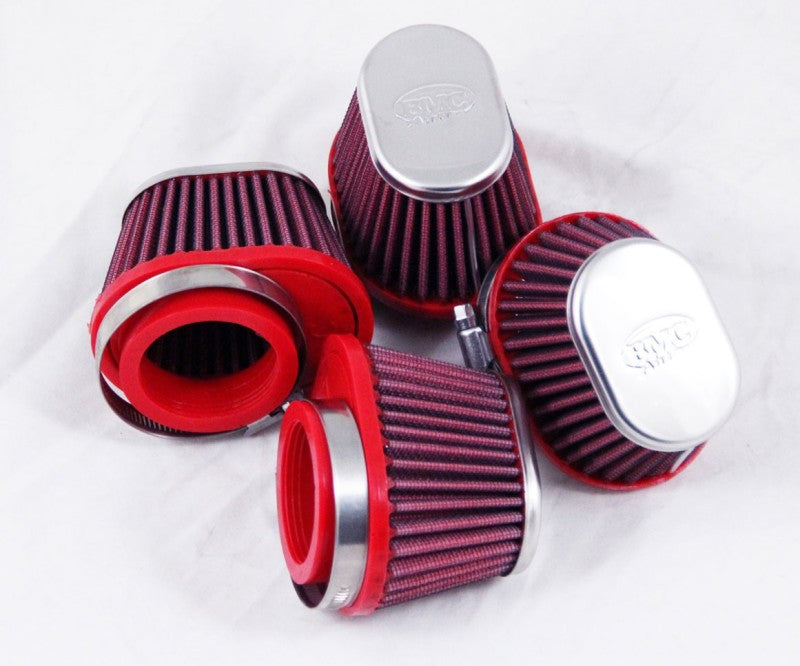 BMC Carburetor Filters - BMC Conical Carburetor Filter - 50MM