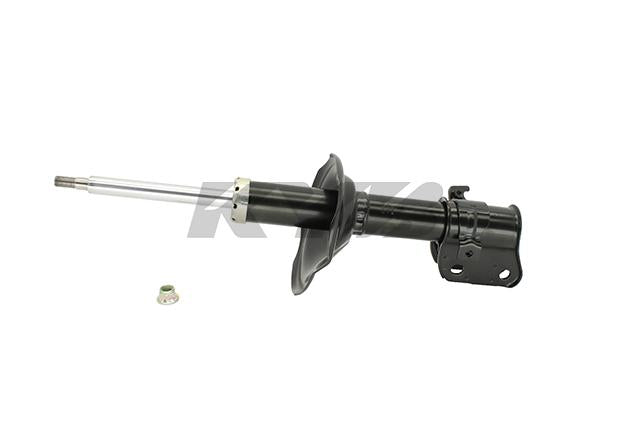 KYB Shock & Strut Excel-G - KYB Shocks & Struts Excel-G Front Right SUBARU Legacy (AWD) 2003-04