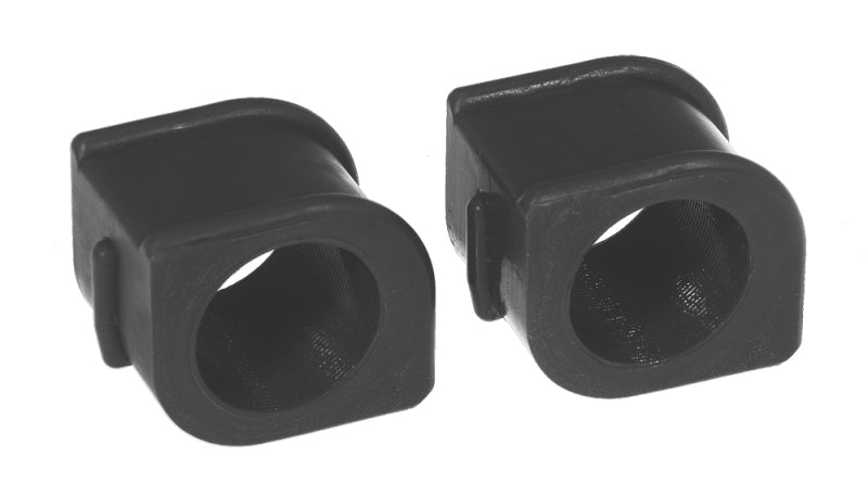 PRO Sway/End Link Bush - Blk - Prothane 97-04 Chevy Corvette Front Sway Bar Bushings - 38mm - Black