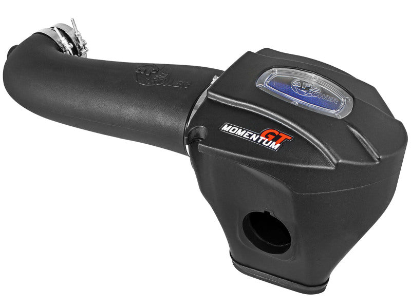 AFE Momentum GT Cold Air Intakes - aFe Momentum GT Pro 5R Stage-2 Intake System 11-15 Dodge Challenger / Charger R/T V8 5.7L HEMI