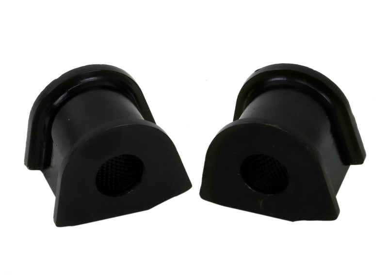 WL Bushings - Sway Bar - Whiteline 80-91 Volkswagen Vanagon Campmobile 19mm Front Sway Bar Mount Bushing Kit