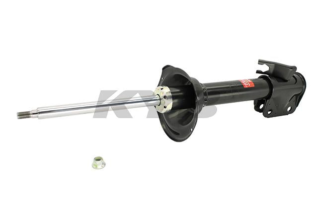 KYB Shock & Strut Excel-G - KYB Shocks & Struts Excel-G Rear Right SUBARU Impreza (AWD) 02-03 SUBARU WRX