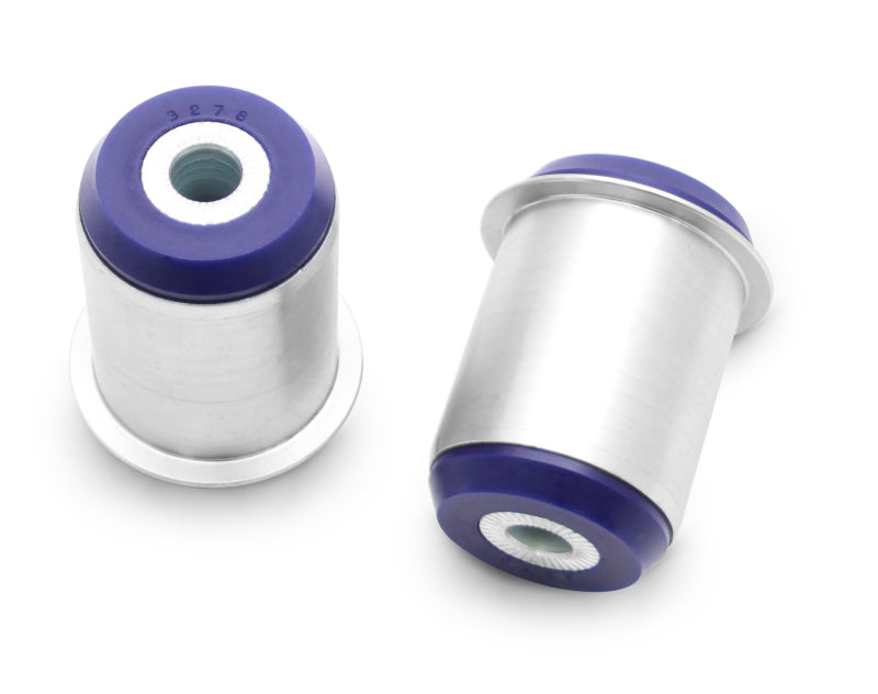 SPR Bushings - Control Arm - SuperPro 2008 Lexus LX570 Base Front Lower Inner Rearward Control Arm Bushing Kit