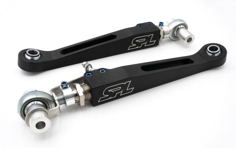 SPP Lower Control Arms - SPL Parts 06-13 BMW 3 Series/1 Series (E9X/E8X) Front Lower Control Arms