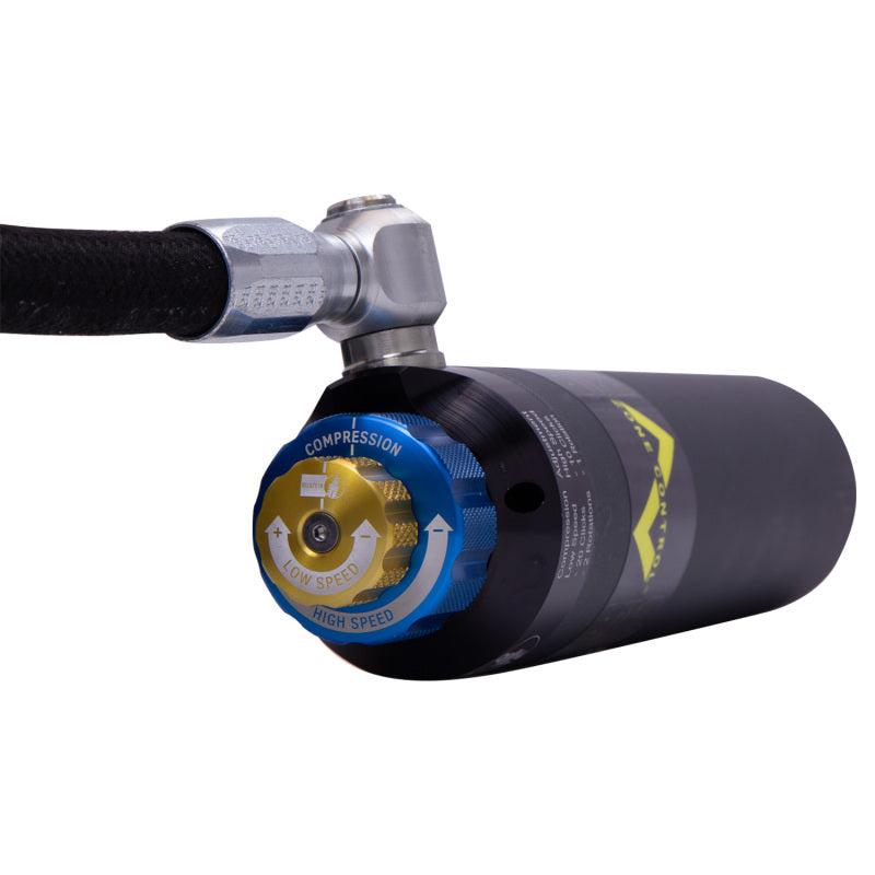 BIL B8 8112 Suspension Kits - Bilstein B8 8112 Series 05-22 Toyota Tacoma Front Left Shock Absorber and Coil Spring Assembly