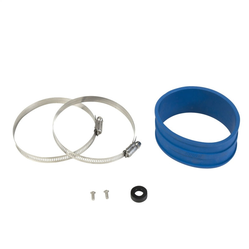 BBK Cold Air Hardware Kit - BBK 08-13 Corvette C6 Replacement Hoses And Hardware Kit For Cold Air Kit BBK 1749