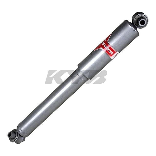 KYB Shocks & Struts Gas-A-Just - KYB Shocks & Struts Gas-A-Just Rear VOLVO 740 Series 1985-92 VOLVO 760 Series 1983-92 VOLVO 940 Seri