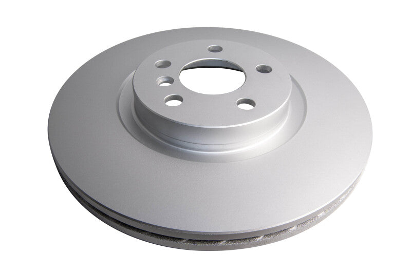DBA En-Shield Standard Rotors - DBA 16-21 BMW X1 Front En-Shield Standard Rotor