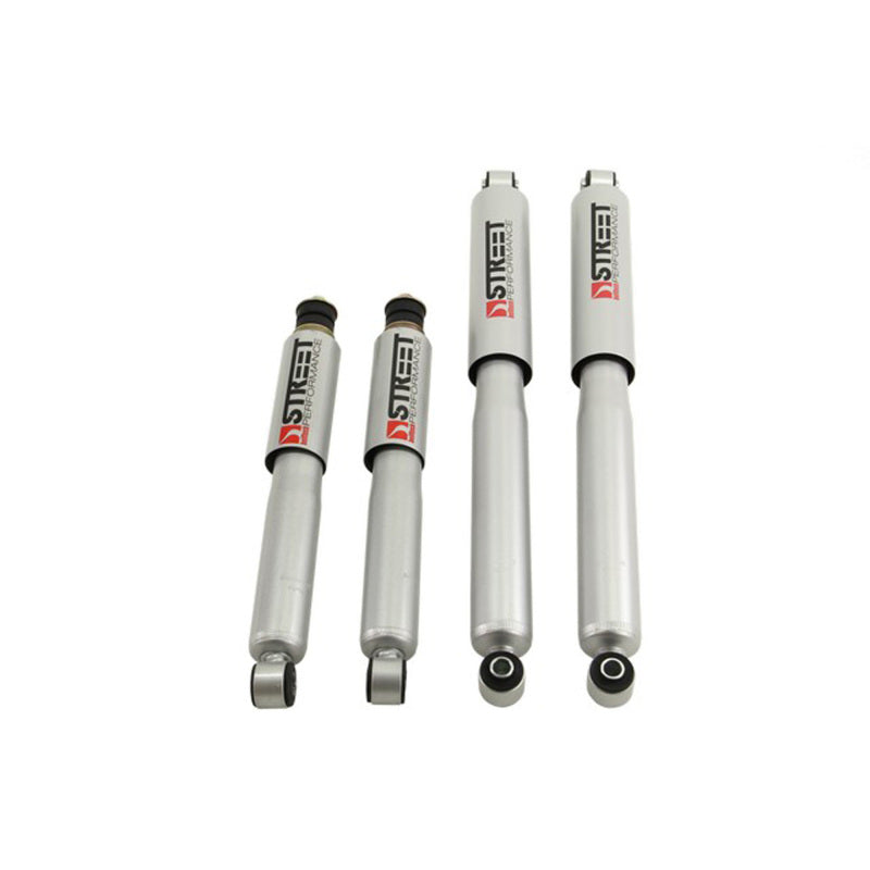 BT Street Performhock Set - Belltech Street Performance Shock Set
