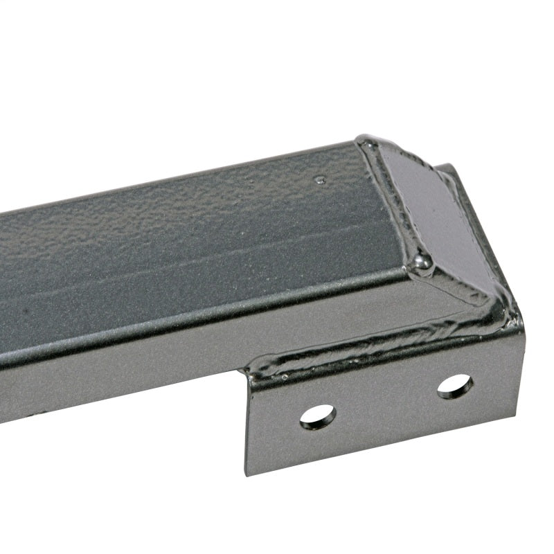 BBK Subframe Connector - BBK 94-95 Mustang Subframe Connector Full Length With Seat Support Bracket