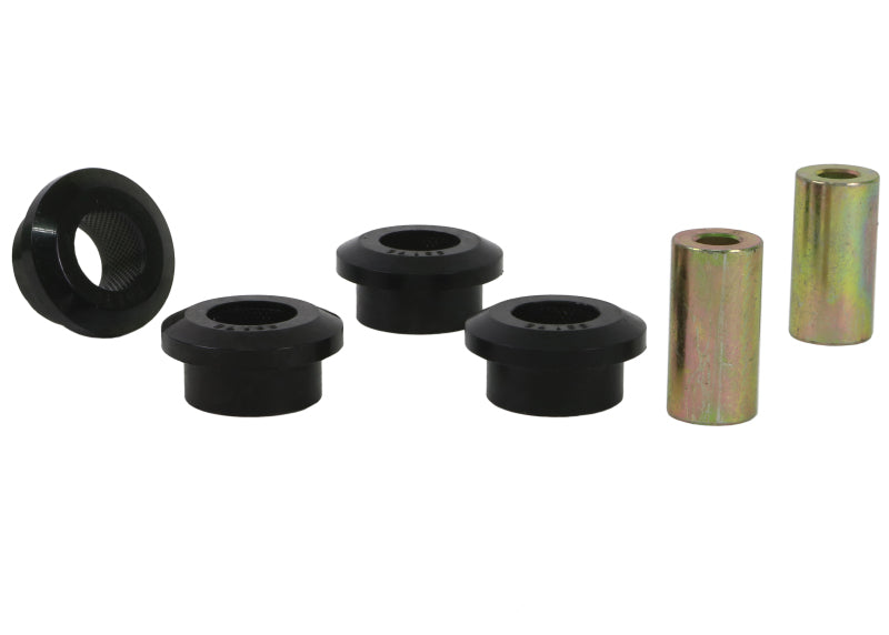 WL Bushings - Control Arm - Whiteline 00-09 Honda S2000 Rear Control Arm Lower Inner Rear Bushing Kit