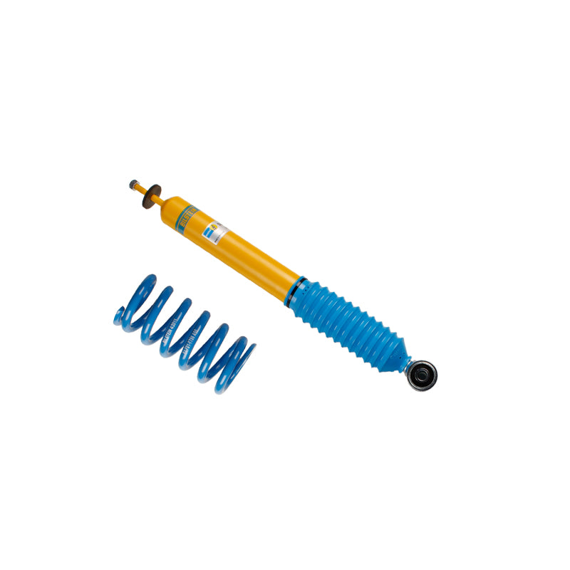 BIL B14 Series Suspension Kits - Bilstein B14 Audi S4 (8E) K4 Performance Suspension System (May Req. OE 8E0412377C)