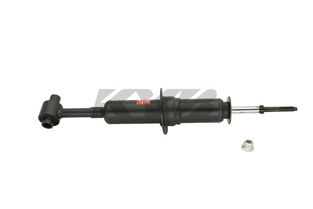 KYB Shock & Strut Excel-G - KYB Shocks & Struts Excel-G Front FORD Explorer 2002-03 MERCURY Mountaineer 2002-03
