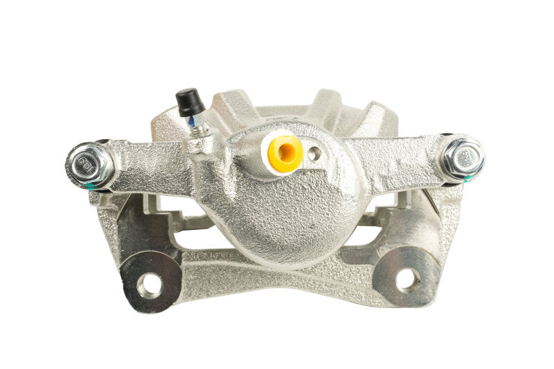 DBA Street Series Calipers - DBA 98-02 Toyota Corolla Street Series Left Front Caliper