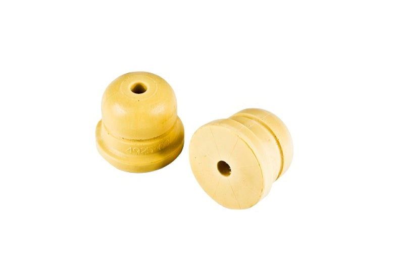BT Bump Stop Kit - Belltech BUMP STOP KIT REP. FOR 00-06 GM SUV REAR