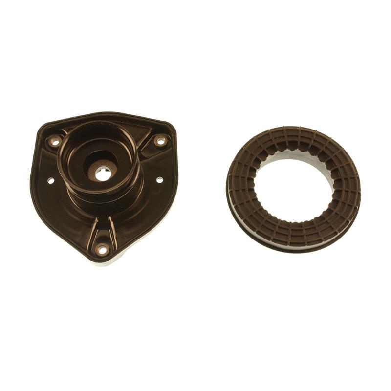 BIL B1 Series Shocks - Bilstein B1 11-13 Mercedes-Benz C63 AMG Front Suspension Strut Mount
