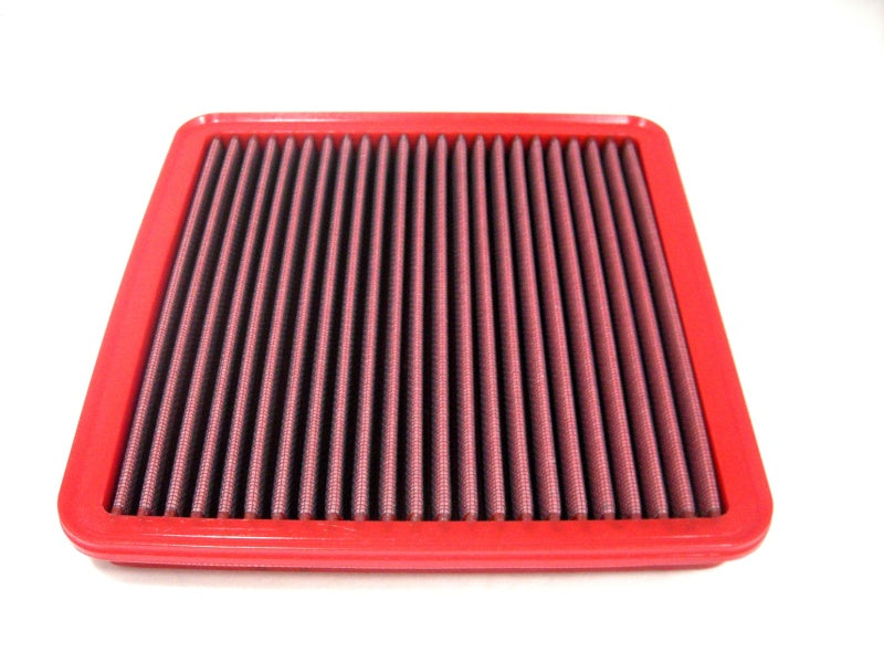 BMC Panel Air Filters - BMC 02-12 Isuzu D-Max 2.4L Replacement Panel Air Filter