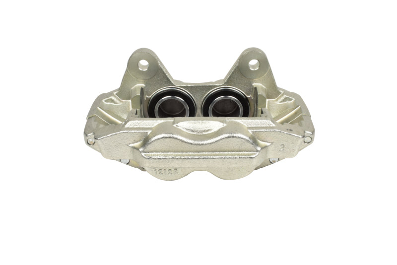DBA Street Series Calipers - DBA 02-09 Toyota Landcruiser (J120) Street Series Left Front Caliper