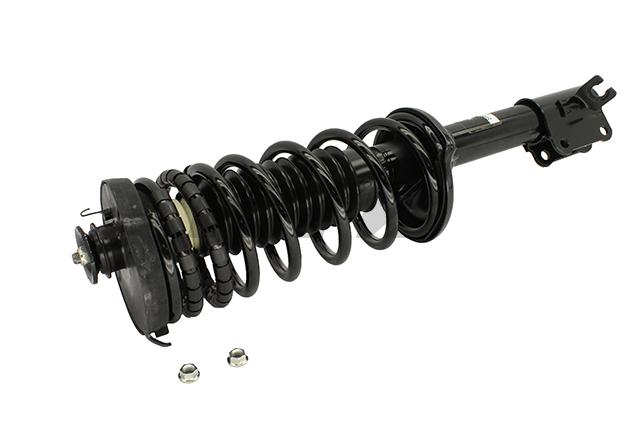 KYB Shocks & Struts Strut Plus - KYB Shocks & Struts Strut Plus Rear Right FORD Escort 1991-96 MAZDA 323 1990-94 MAZDA Protege 1990-9