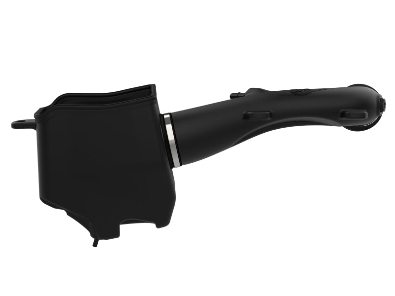 AFE Magnum FORCE Stage-2 Cold Air Intakes - aFe Magnum FORCE Stage-2 Pro 5R Cold Air Intake System Jeep Wrangler (JL) 18-23 V6-3.6L