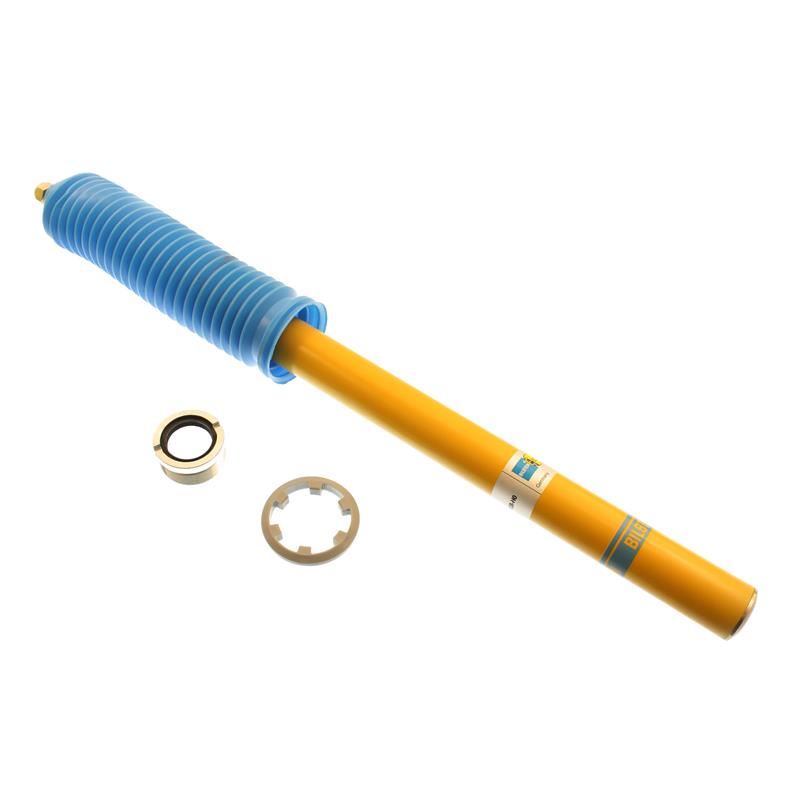 BIL B6 Series Shocks - Bilstein B6 1984 BMW 318i Base Front 30mm Monotube Strut Insert