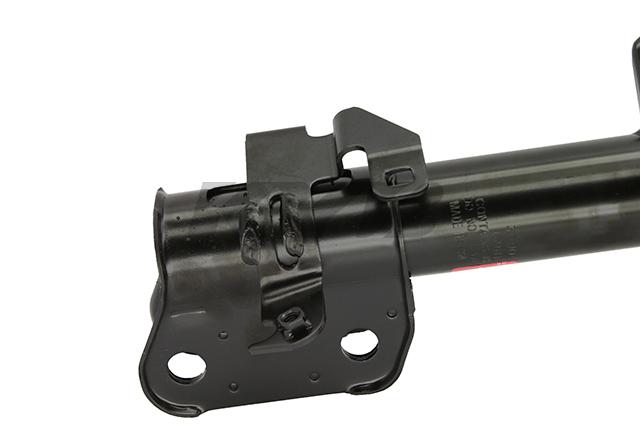 KYB Shock & Strut Excel-G - KYB Shocks & Struts Excel-G Front Left HONDA Ridgeline 2006-10