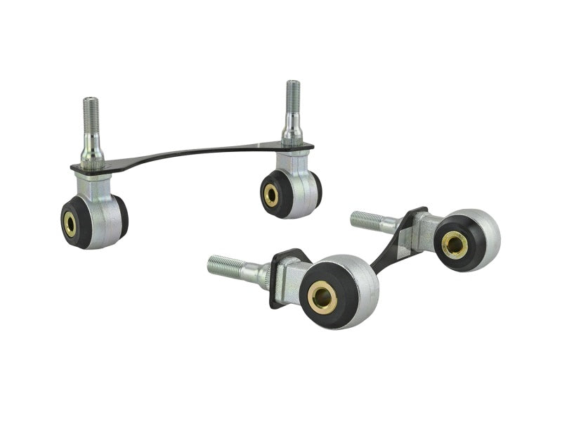 SK Classic Camber Kits - Skunk2 Pro Series Plus Front Camber Kit Mounting Anchor Set