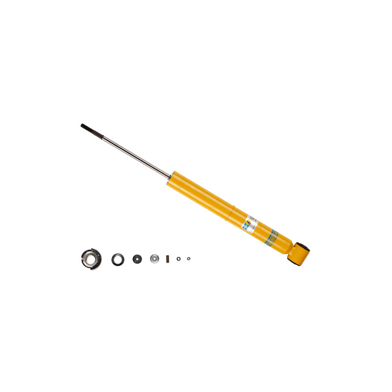 BIL B8 Series Shocks - Bilstein B8 94-98 Audi Cabriolet 2.8L Rear Monotube Shock Absorber