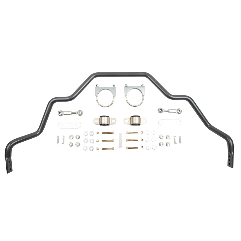 BT Sway Bar Sets - Belltech 19-20 GM Silverado/Sierra 1500 Front/Rear Anti-Swaybar Set