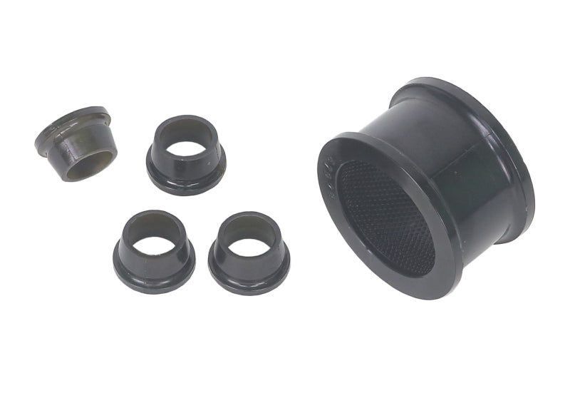 WL Bushings - Steering Rack - Whiteline 1992-1995 Honda Civic Rack And Pinion Bushing