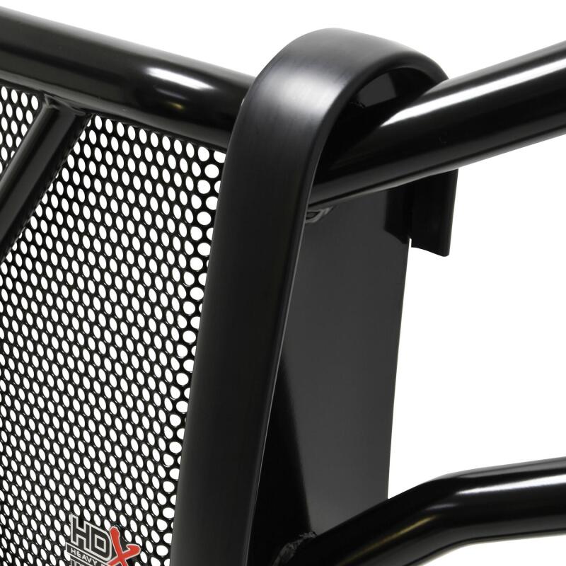 WES HDX Grille Guards - Westin 15-21 Ford Transit 150/250/350 HDX Grille Guard - Black