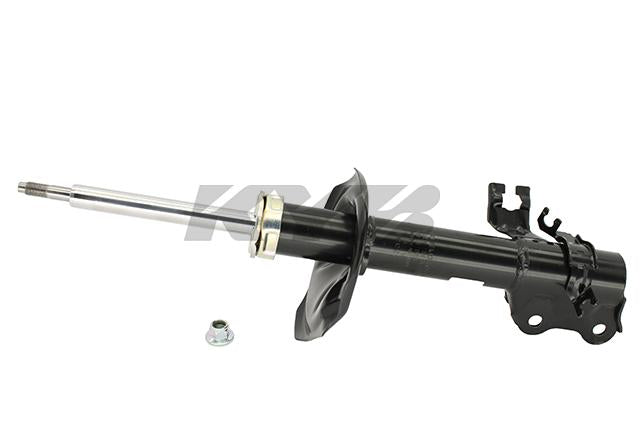 KYB Shock & Strut Excel-G - KYB Shocks & Struts Excel-G Front Left NISSAN Sentra 2002-06