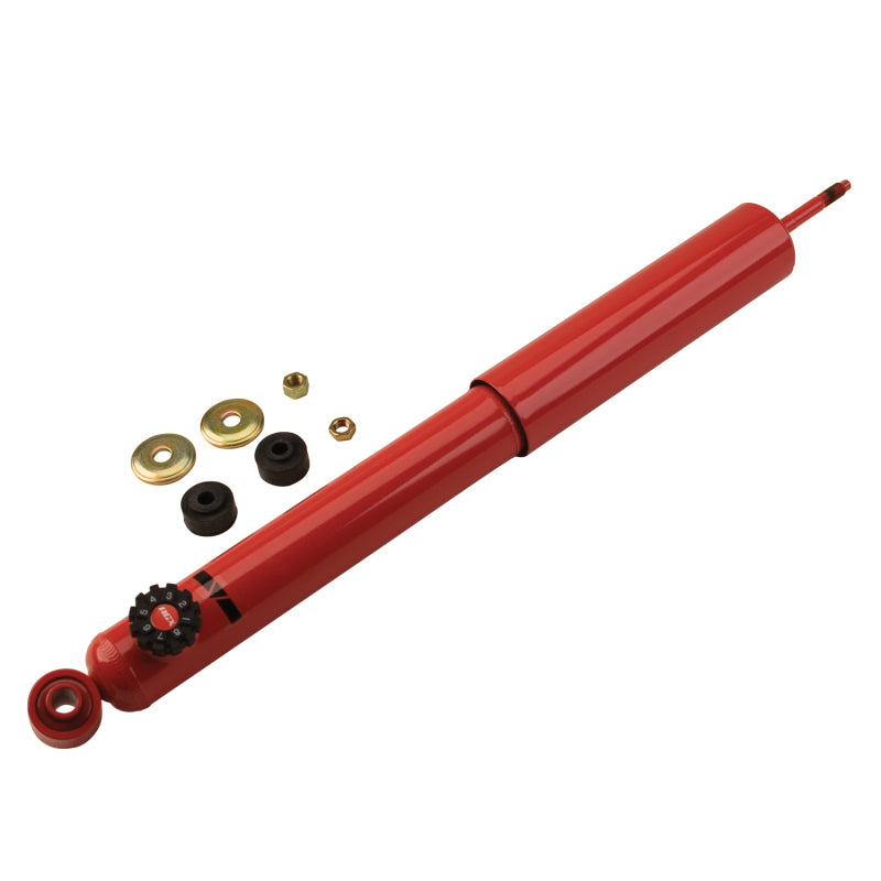 KYB Shocks & Struts AGX - KYB Shocks & Struts AGX Rear FORD Mustang 1979-93