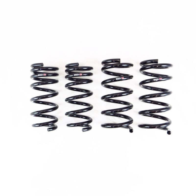 RSR Down Sus Springs - RS-R 2023+ Nissan Z (RZ34) Down Sus Springs