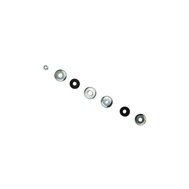 BIL B8 5100 Series Shocks - Bilstein 5100 Series 01-07 Toyota Sequoia Rear Shock Absorber