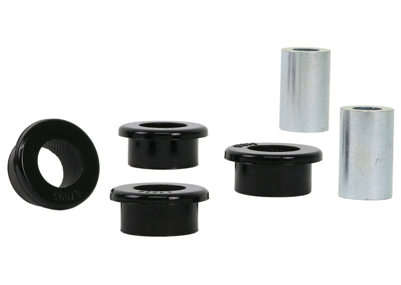 WL Bushings - Control Arm - Whiteline Plus 12/05+ Nissan Frontier/XTerra Front Shock Absorber - to Control Arm Bushing