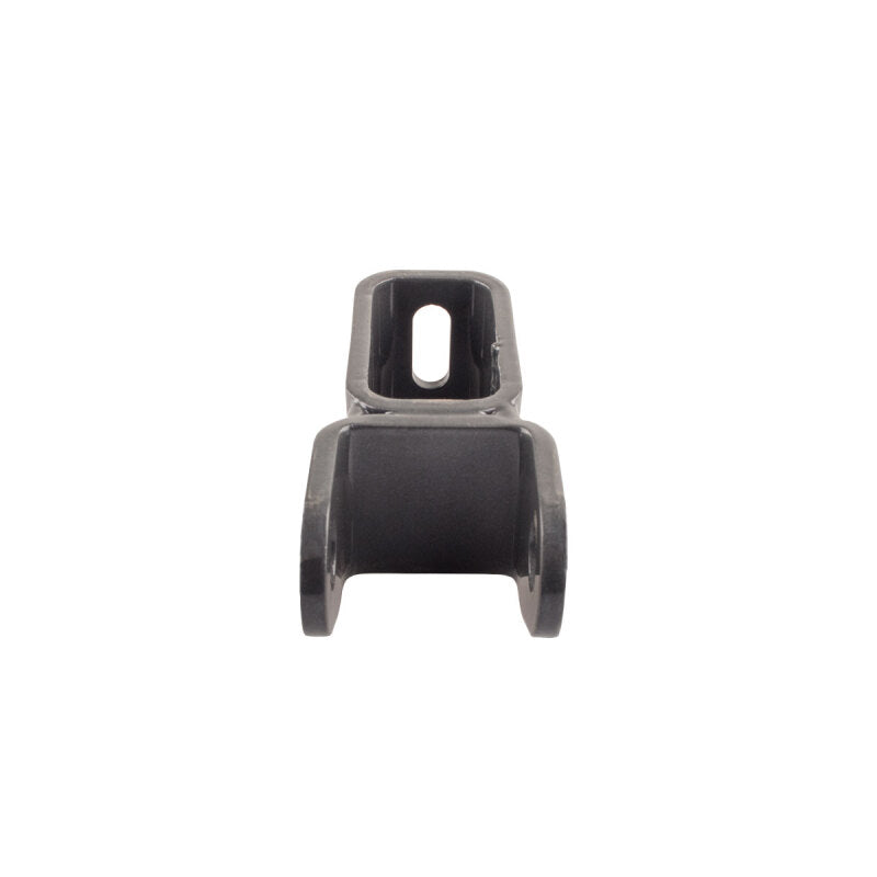 SYN Shock Mounts - Synergy 2018+ Jeep Wrangler JL/JLU Front Lower Shock Extension Brackets