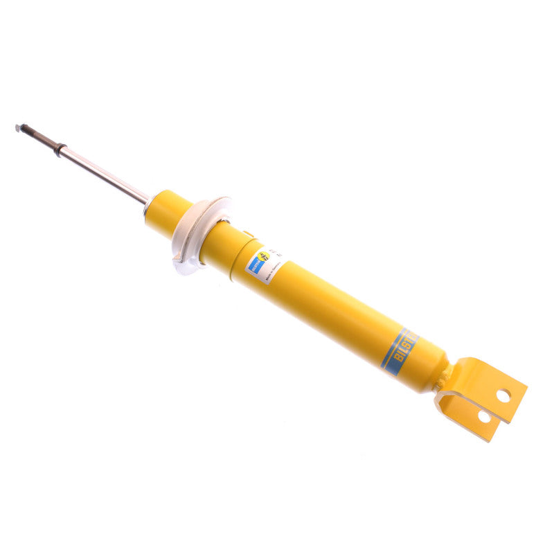 BIL B6 Series Shocks - Bilstein B6 2004 Mitsubishi Lancer Evolution Rear 46mm Monotube Shock Absorber