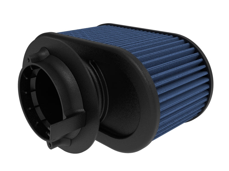 AFE Magnum FLOW OE Replacement Filters - aFe Magnum FLOW OE Replacement Air Filter Audi R8 08-15 V8-4.2L