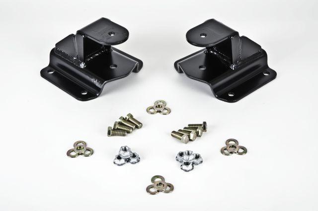 BT Hanger Kit - Belltech HANGER KIT 94-99 RAM 1500 StdCab 2inch