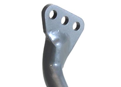 WL Sway Bars - Front - Whiteline 10+ Chevrolet Camaro Front Heavy Duty Adjustable 27mm Swaybar