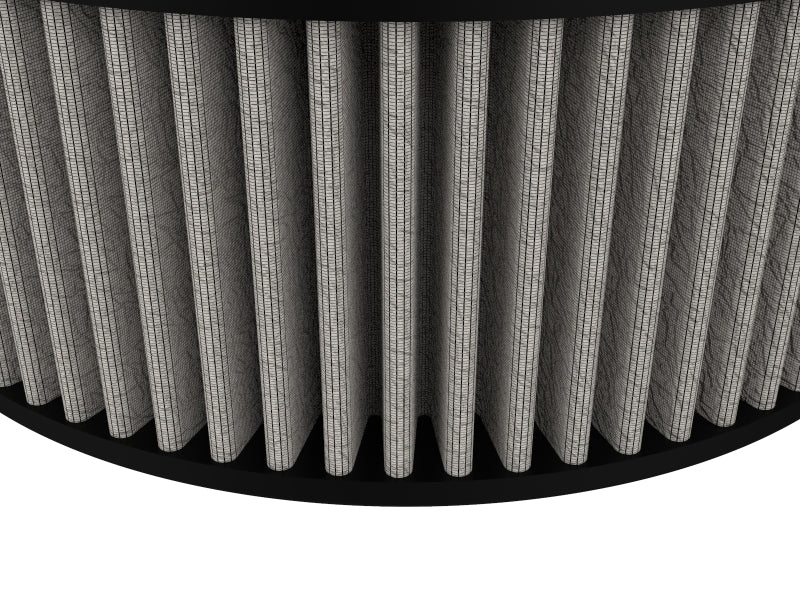 AFE Pro-5 R Direct Fit Filter - aFe MagnumFLOW Air Filters OER PDS A/F PDS GM Cars & Trucks 62-96