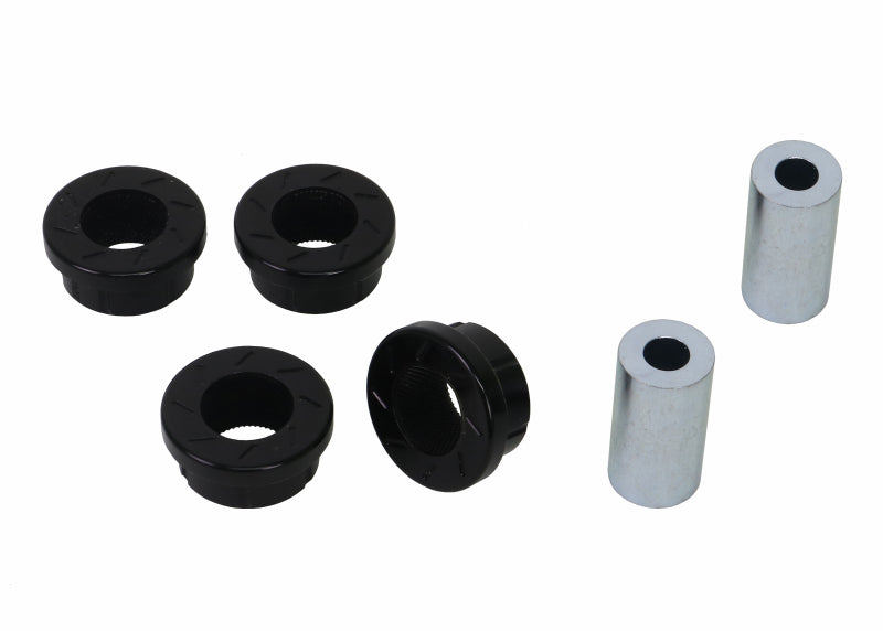 WL Bushings - Control Arm - Whiteline 98-05 Lexus GS300 Front Control Arm Bushing Kit