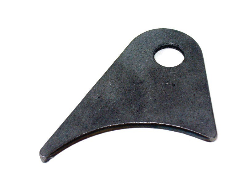 RID Tabs - Rear Axle - Ridetech Small Rear Axle Tab for Tri Link