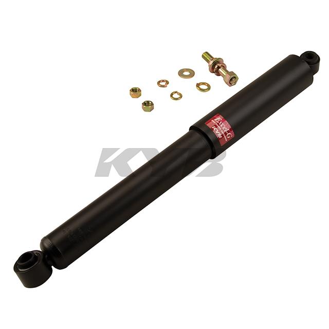 KYB Shock & Strut Excel-G - KYB Shocks & Struts Excel-G Front CHEVROLET 50 C5500 Kodiak 1973-89 CHEVROLET 60 C60 Kodiak 1975-89