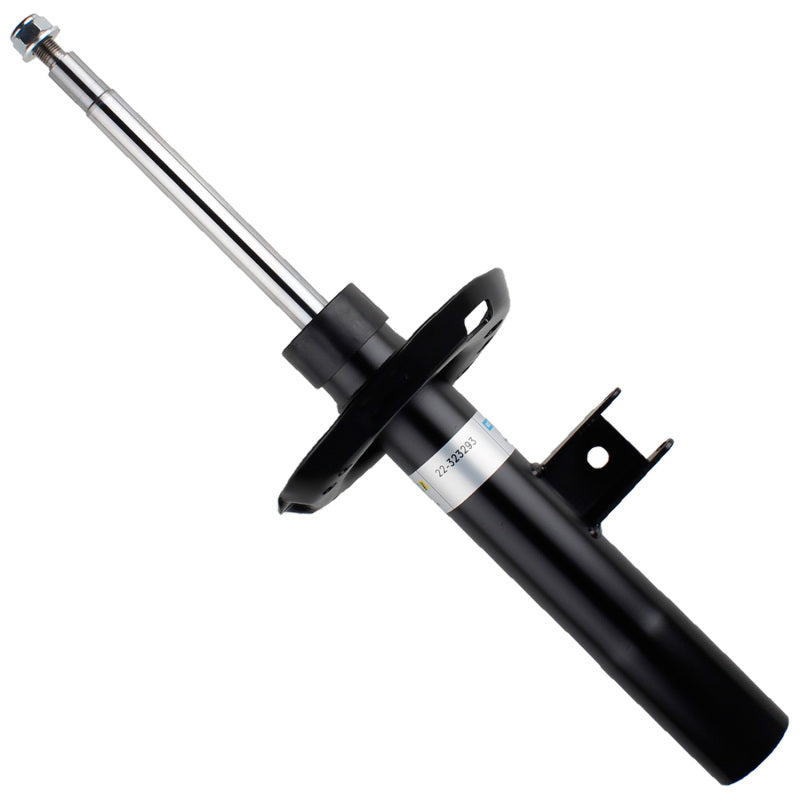 BIL B4 Series Shocks - Bilstein B4 OE Replacement 20-22 Mercedes-Benz CLA250 Front Left Twintube Strut Assembly