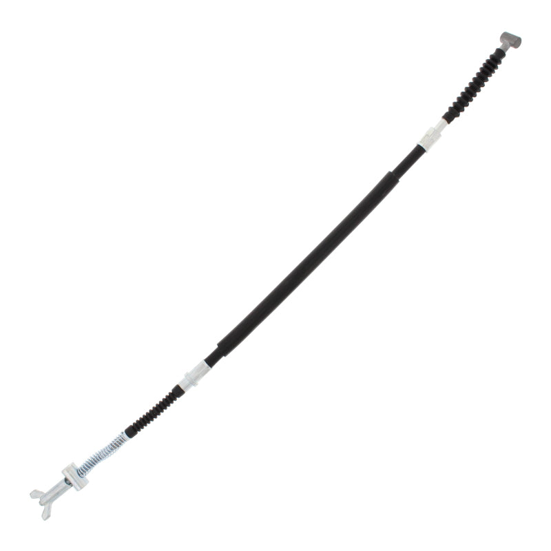 ABR ATV Brake Control Cables - All Balls Racing 97-01 Honda TRX250 Recon Cable - Rear Brake